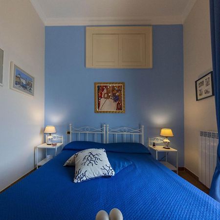 B&B Residenza Via Dei Mille Νάπολη Εξωτερικό φωτογραφία