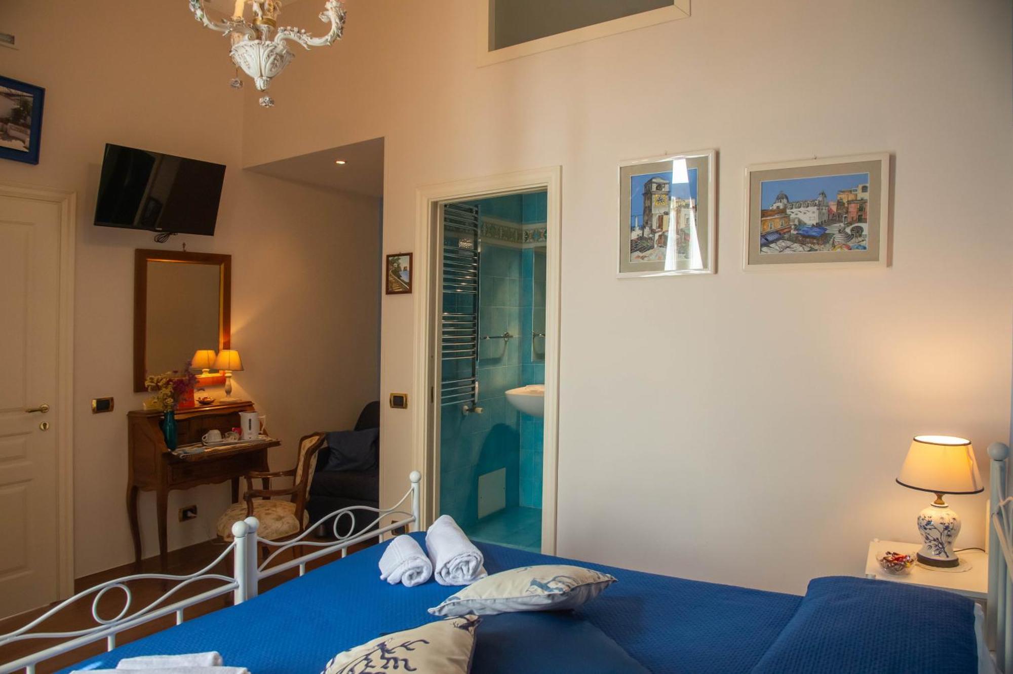 B&B Residenza Via Dei Mille Νάπολη Εξωτερικό φωτογραφία