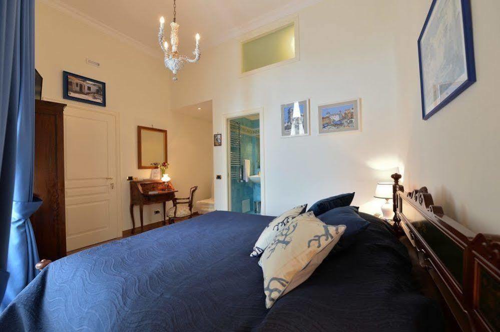 B&B Residenza Via Dei Mille Νάπολη Εξωτερικό φωτογραφία