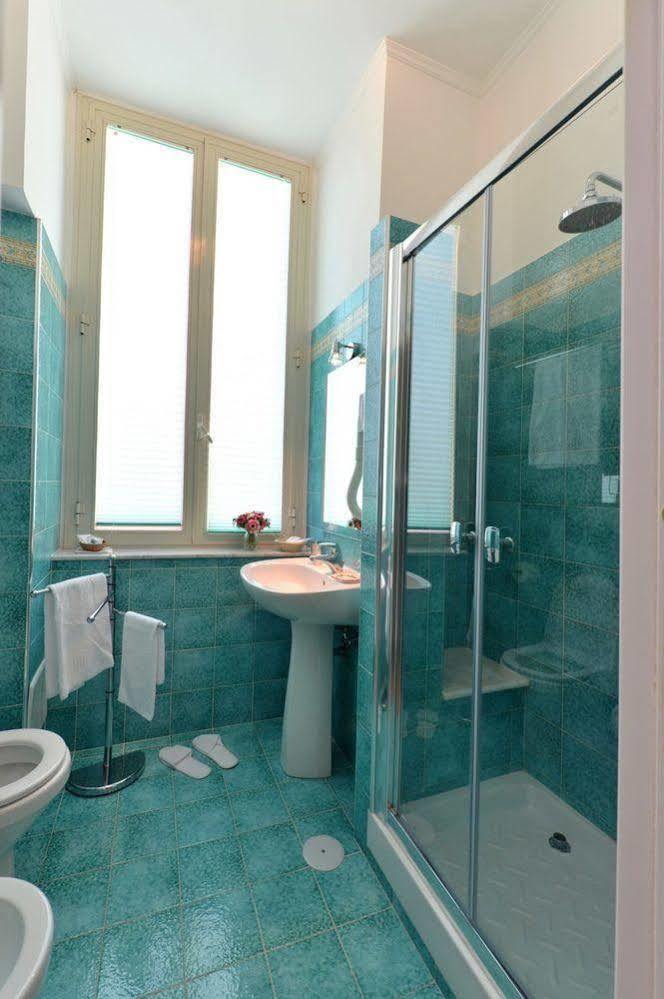 B&B Residenza Via Dei Mille Νάπολη Εξωτερικό φωτογραφία